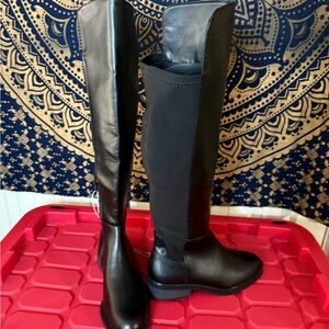 Target Black Knee Boots